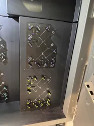 Invitrogen Bigfoot Automated Cell Sorter with Integrated Fluidic Valve Modules, 3 of 4