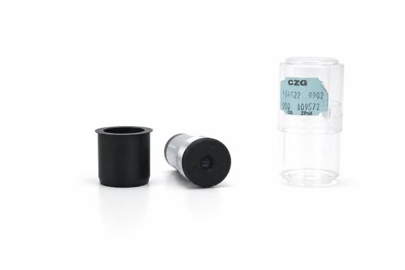 Zeiss Phase Contrast Alignment Telescope 23.2 mm 464822-9902-cover