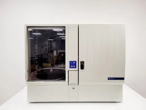 Grifols Triturus Fully Automated Enzyme Immunoassay Analyzer for Clinical Diagnostics, 2 of 29