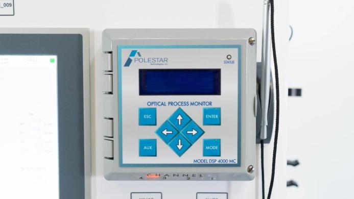 Pall iCELLis 500 Single-Use Fixed-Bed Automated Bioreactor for Adherent Cell Culture-cover