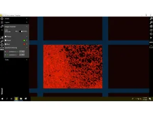 Sartorius Essen IncuCyte S3 Live-Cell Imaging System with Green/Red Fluorescence Optical Module, 12 of 23