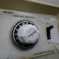 Isuzu BY-H Constant Temperature Water Bath 42L, 4 of 6