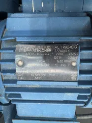 Savant GP110 Gel Pump for Laboratory Fluid Transfer, 3 of 3