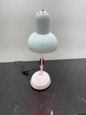 Laboratory Heat Lamp for Controlled Sample Heating and Incubation-cover