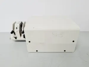 PerkinElmer MiniTrak Pin Liquid Handling Unit for Automated Sample Transfer, 35 of 47