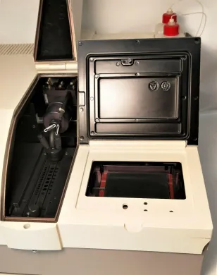 Molecular Devices L-Max Microplate Luminometer with Injector and Photon Counting