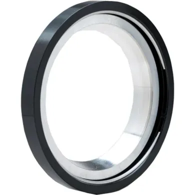 Schott A08616 Reflector Ring for Universal and 66mm Ringlights