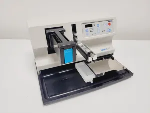 Matrix WellMate 201-10001 Microplate Fluid Dispenser for Precise Automated Liquid Handling, 2 of 17