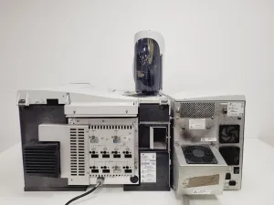 PerkinElmer Clarus 500 Gas Chromatograph-Mass Spectrometer, 14 of 30