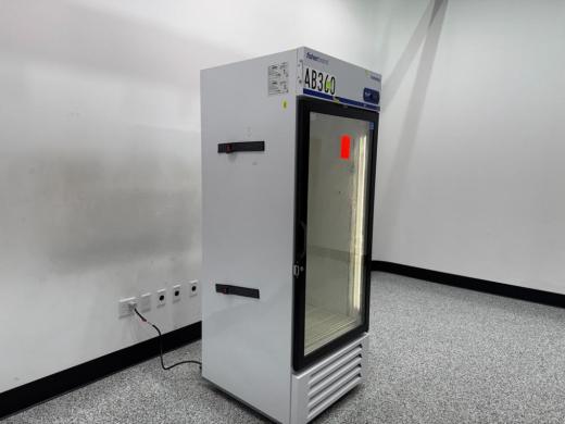 FisherBrand Isotemp Laboratory Refrigerator Model GTFBG30RPGA with Digital Temperature Control-cover