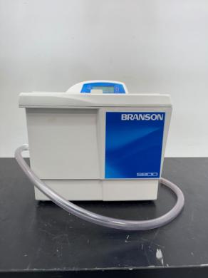 Branson CPX5800H Ultrasonic Bath with Digital Controls and Heating Function-cover
