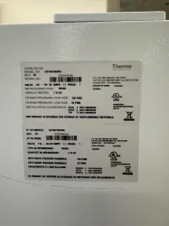 Thermo Refrigerator/Freezer Combo, 2 of 2