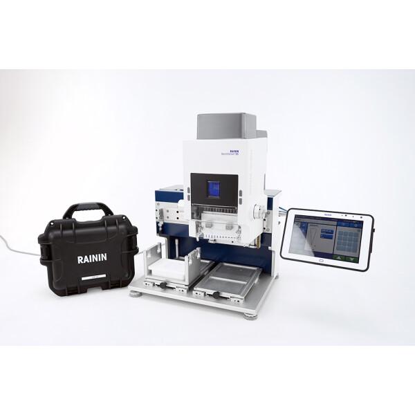 Mettler Toledo Rainin BenchSmart 96 Pipetting System, 200 µL Head