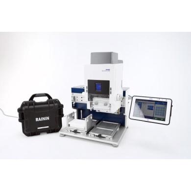 Mettler Toledo Rainin BenchSmart 96 Pipetting System, 200 µL Head-cover
