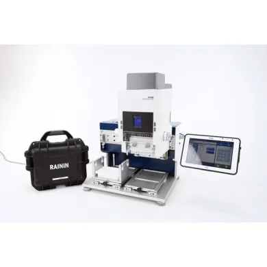 Mettler Toledo Rainin BenchSmart 96 Pipetting System, 200 µL Head