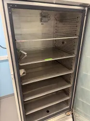 Thermo Scientific Reach-In CO2 Cell Culture Incubator with Controlled Temperature and Humidity, 2 of 3