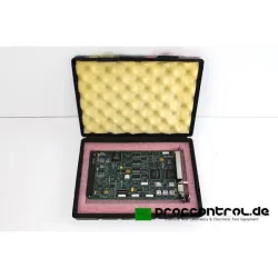 W&G BN 9305/00.17 DA-30C 2 Mbps WAN Analyzer Interface Module, 3 of 3