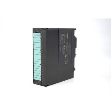 Siemens S7-300 SM 332 AO 4x12 Bit Analog Output Module
