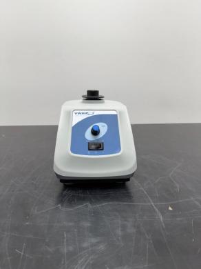 VWR Heavy Duty Vortexer Laboratory Sample Mixer-cover