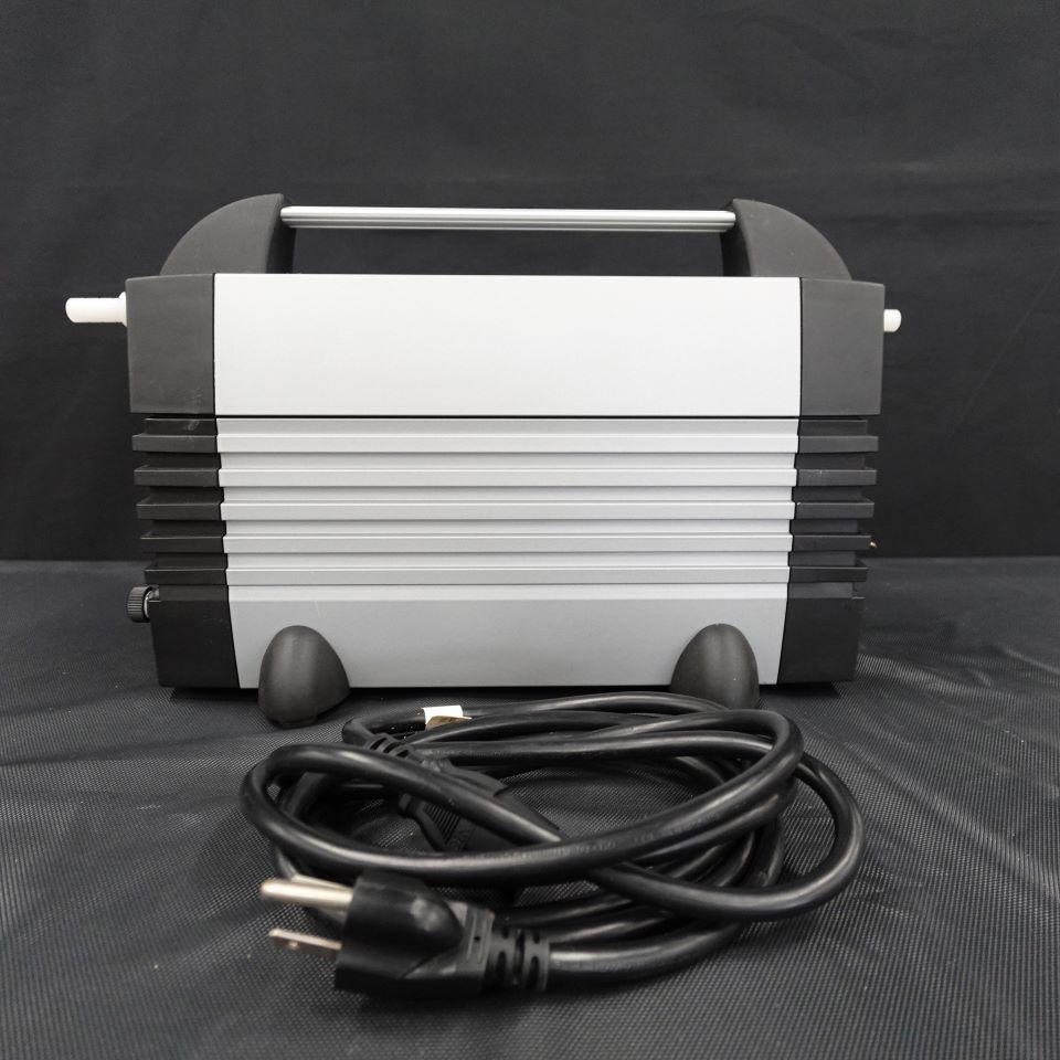 KNF Diaphragm Vacuum Pump N920KT.29.18 Model 4355