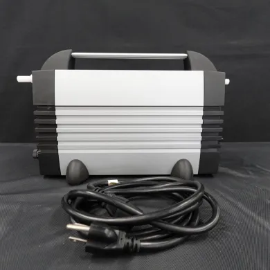 KNF Diaphragm Vacuum Pump N920KT.29.18 Model 4355