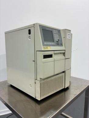 Waters Alliance 2695 HPLC System with Column Oven for Temperature-Controlled Chromatography-cover