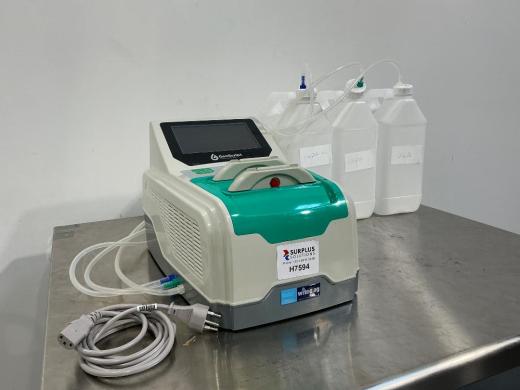 GenScript Eblot L1 Automated Western Blot Protein Analyzer with Touchscreen Interface-cover