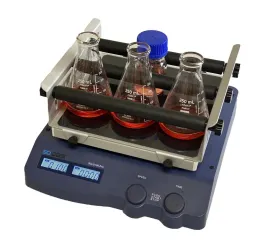 SCILOGEX SCI-O180-Pro Digital Orbital Shaker with LCD Display, 100-800 RPM, 3 of 3