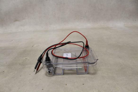 Bio-Rad Wide Mini-Sub Cell GT Electrophoresis Cell-cover