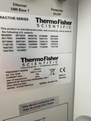 Thermo Scientific Q Exactive Plus Hybrid Quadrupole-Orbitrap Mass Spectrometer, 5 of 7