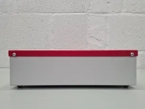 Syngene GeneFlash UGenius Gel Documentation System, 23 of 32