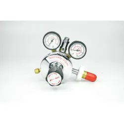 BOC Specialty Gases L200 Regulator, 2 of 4