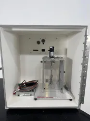 Coulbourn Habitest Isolation Cubicle for Behavioral Neuroscience Research, 3 of 4