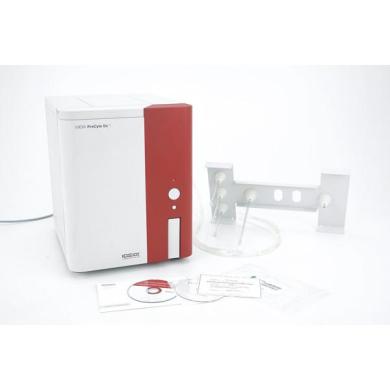 Idexx ProCyte Dx Hematology Analyzer Veterinary CBC-cover