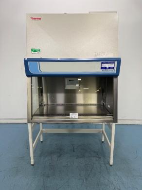 Thermo HERAsafe KS 4' Class II Type A2 Biosafety Cabinet-cover