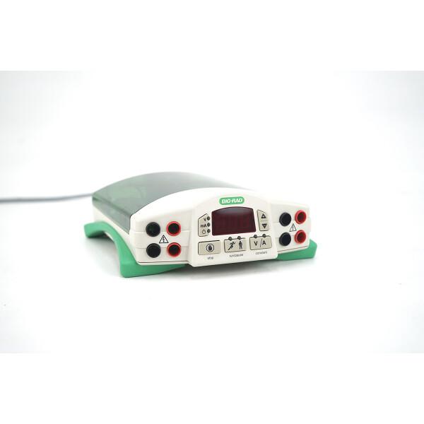 Bio-Rad PowerPac Basic 041BR Electrophoresis Power Supply for Gel Electrophoresis