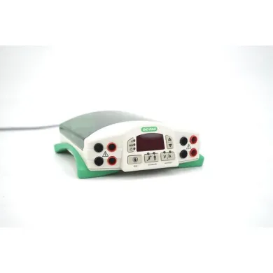 Bio-Rad PowerPac Basic 041BR Electrophoresis Power Supply for Gel Electrophoresis