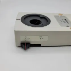 Nikon Y-IDP Microscope Camera Port for E400 and E600 Models, 5 of 5