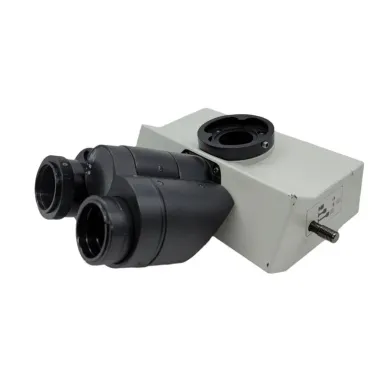 Olympus Microscope U-TR30-2 Trinocular Head