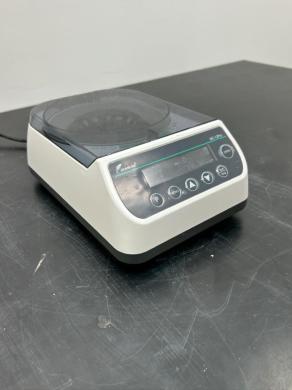 Joanlab MC-12Pro mini benchtop centrifuge-cover