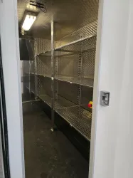 Nexia Scientific Environmental Stability Room with Integrated Temperature & Humidity Control, 30 of 34