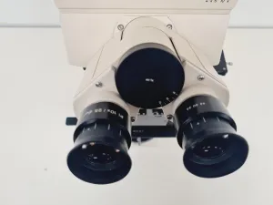 Zeiss Axiophot Fluorescence Microscope, 16 of 29
