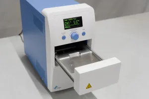 Molgen MGAS00012 Semi Automatic Thermal Plate Sealer, 6 of 8