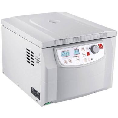 Ohaus Multi FC5816 Refrigerated Benchtop Centrifuge, 15,000 rpm, 21,379 x g Max RCF-cover