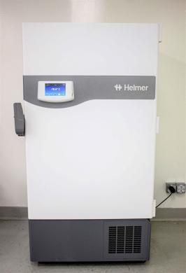 Helmer iUF126 Ultra-Low Temperature Freezer -80°C, 26 cu ft Sample Storage-cover
