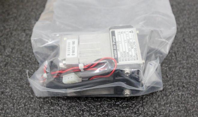 Agilent G1322A Vacuum Pump for Analytical HPLC, 80W-cover