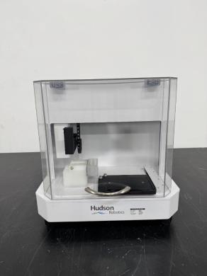 Hudson Automated pH Meter-cover