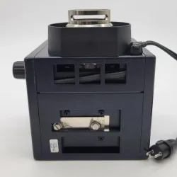 Leica 12V 100W Halogen Lamphouse Model 11504059 for Microscopes, 6 of 6