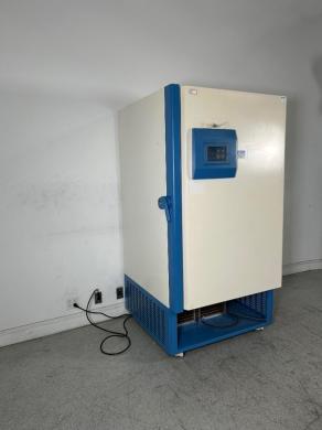 Z-SC1 Twincore Ultra Low -80°C Laboratory Freezer with Touchscreen Interface-cover