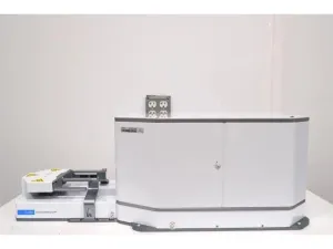 Agilent Microplate Centrifuge G5582A with Automated Microplate Loader Unit 5, 6 of 8
